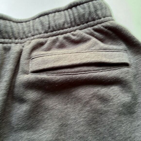 Nike Jogger Sweatshorts Mens Medium - Picture 6 of 16